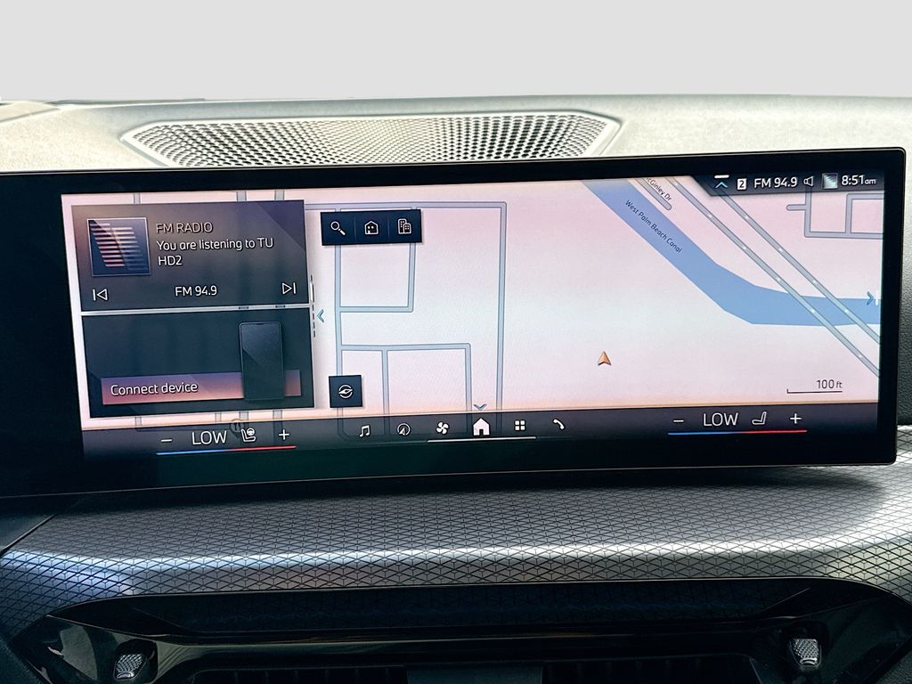 2025 BMW 4 Series 430i - Photo 15