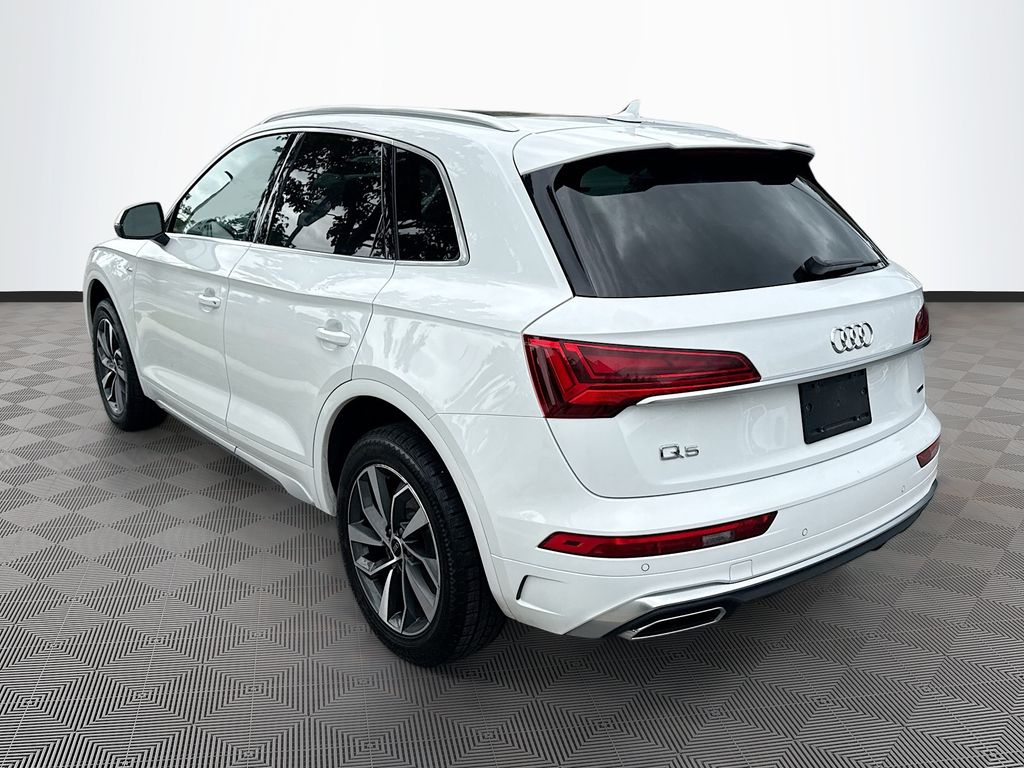 2024 Audi Q5 Premium Plus - Photo 6