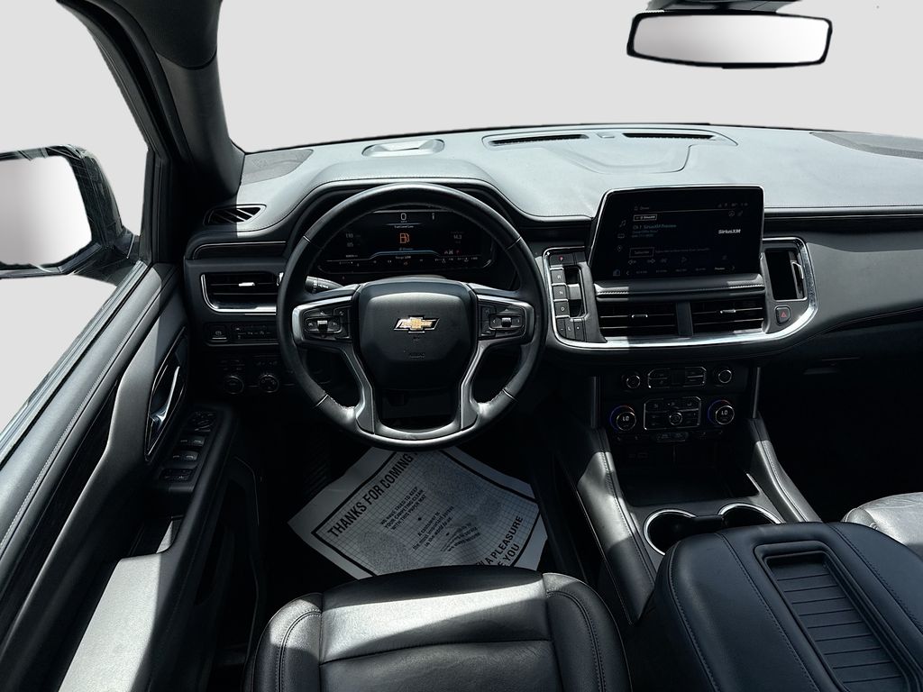 2024 Chevrolet Tahoe LT - Photo 22