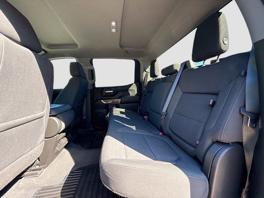 2022 Chevrolet Silverado 1500 Limited RST - Photo 24