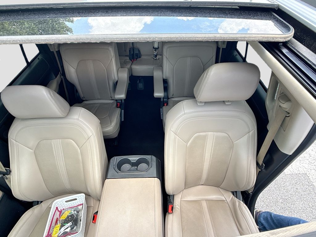 2024 Ford Expedition Limited - Photo 23