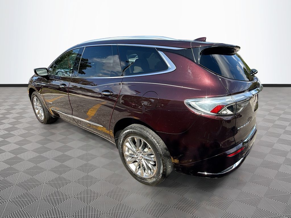 2024 Buick Enclave Avenir - Photo 6