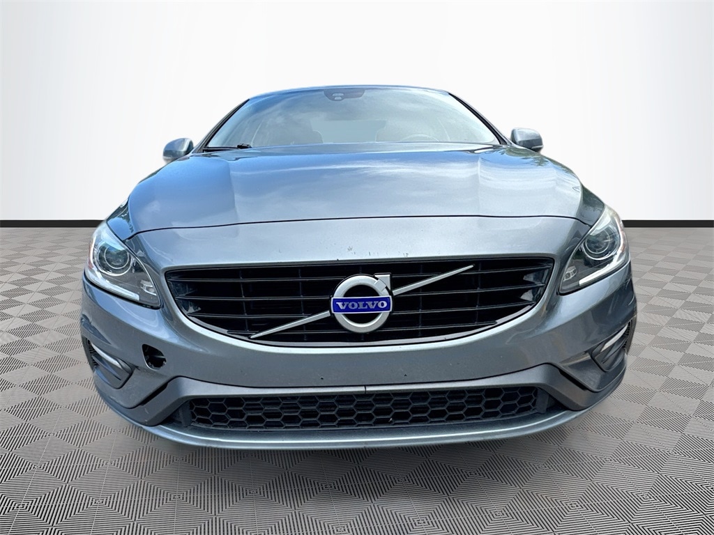 Used 2018 Volvo S60 Dynamic with VIN YV126MFLXJ2464980 for sale in West Palm Beach, FL