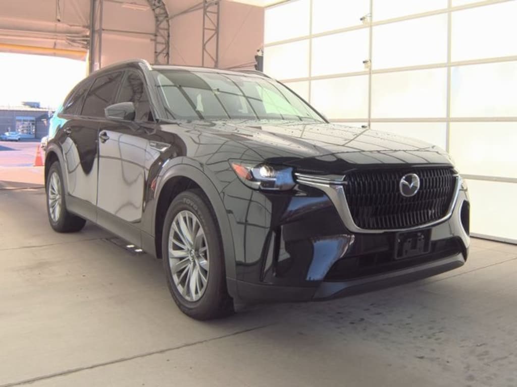 Used 2024 Mazda CX-90 Phev Preferred SUV