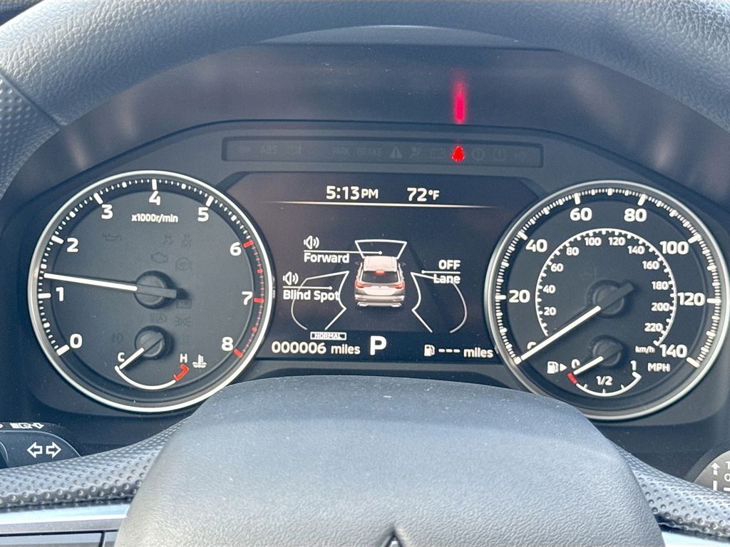 2025 Mitsubishi Outlander ES - Photo 13