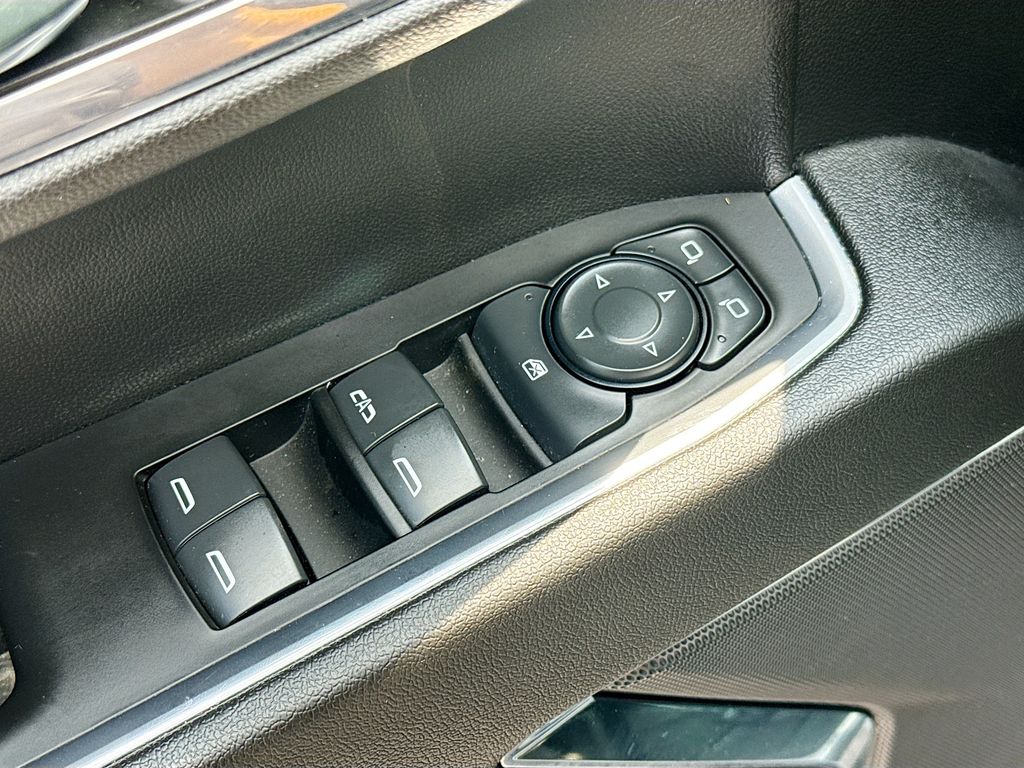 2024 Chevrolet Silverado 1500 RST - Photo 19