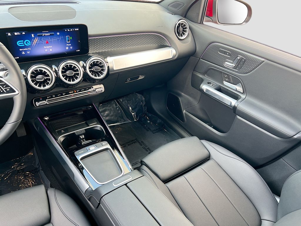 2024 Mercedes-Benz EQB Base - Photo 26