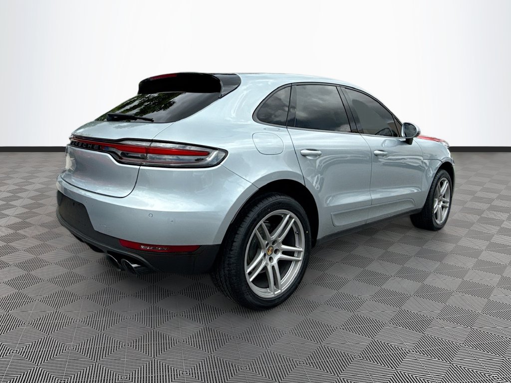 2021 Porsche Macan Base - Photo 6