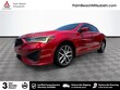 Acura ILX
