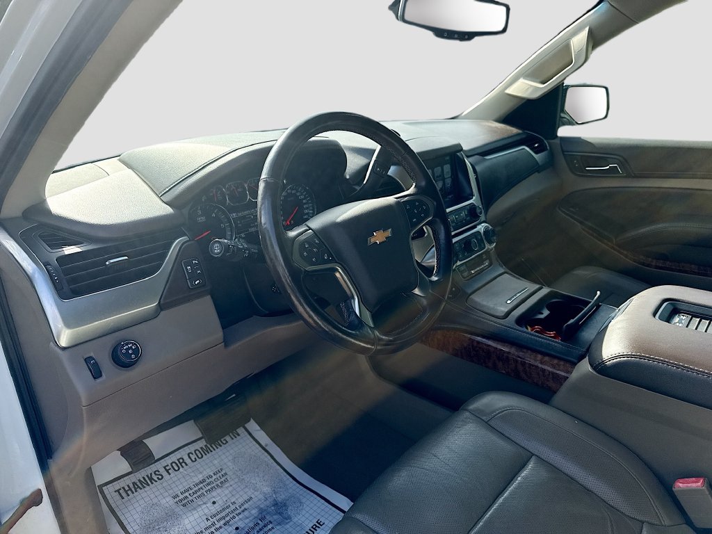 2020 Chevrolet Suburban Premier - Photo 10