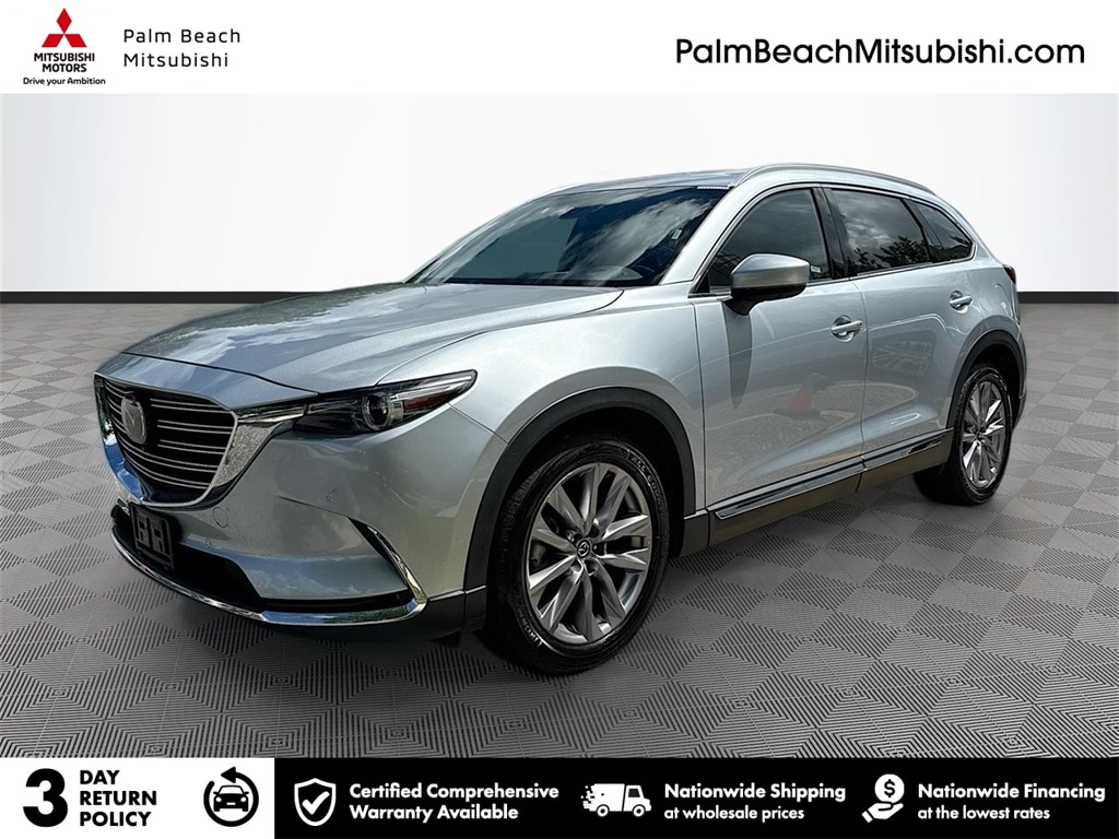 2023 Mazda CX-9 Grand Touring's photo
