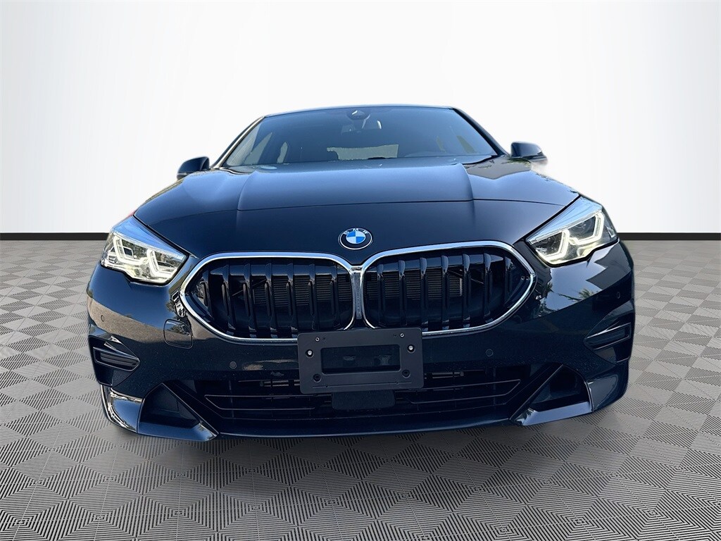 2024 Bmw 228i xDrive Gran Coupe photo 2