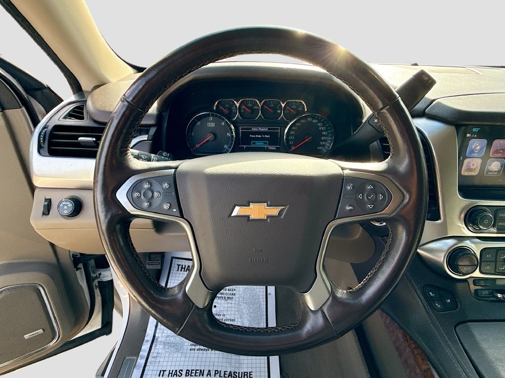 2020 Chevrolet Suburban Premier - Photo 12