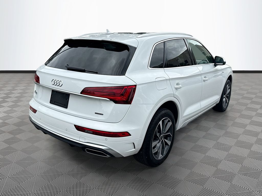 2024 Audi Q5 Premium Plus - Photo 8