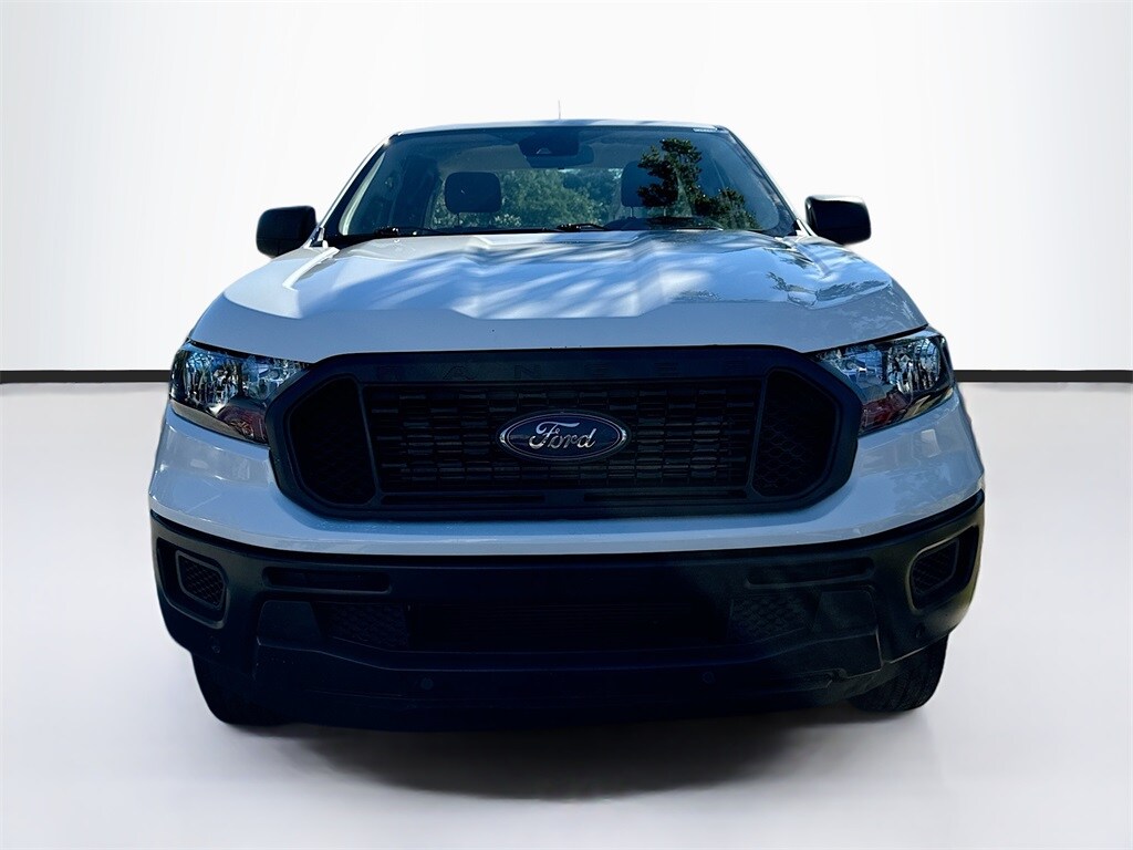 Used 2019 Ford Ranger XL with VIN 1FTER1EH1KLA28584 for sale in West Palm Beach, FL
