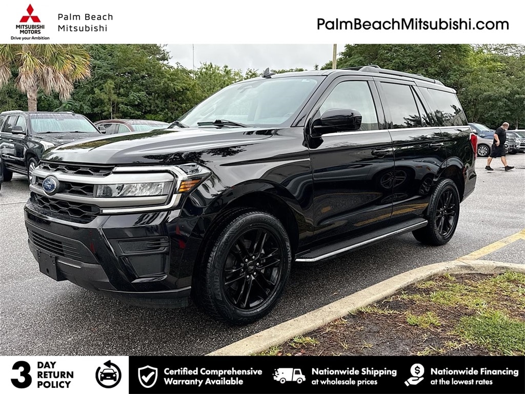 2023 Ford Expedition XLT's photo