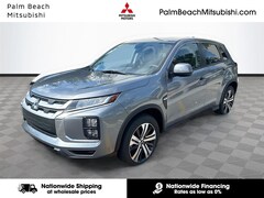 2026 Mitsubishi Outlander Sport 2.0 ES SUV