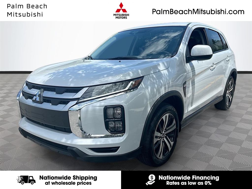 2026 Mitsubishi Outlander Sport
