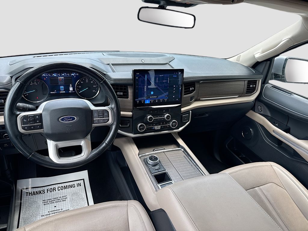 2024 Ford Expedition Limited - Photo 25