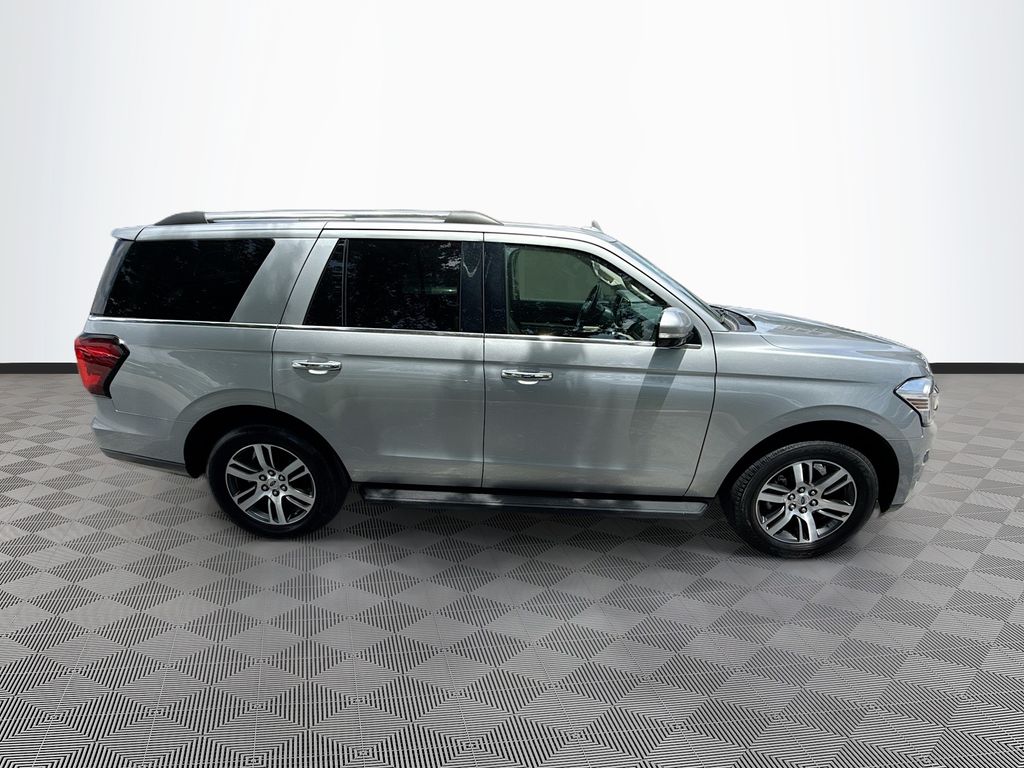 2024 Ford Expedition Limited - Photo 9