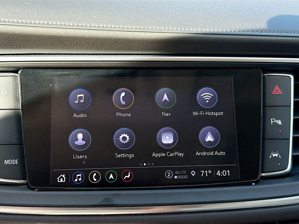2024 Buick Enclave Avenir - Photo 16
