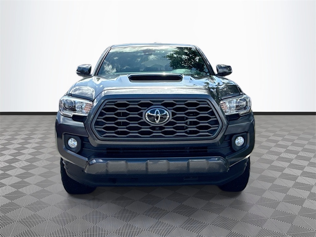 Used 2023 Toyota Tacoma TRD Sport Truck
