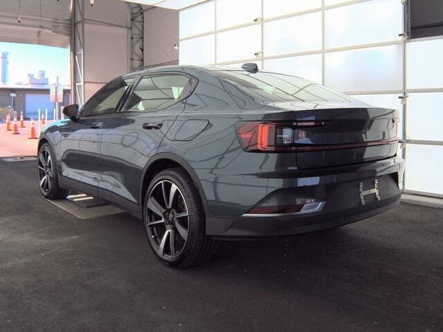 2022 Polestar PS2 e-AWD photo 4