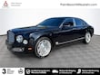  Bentley Mulsanne