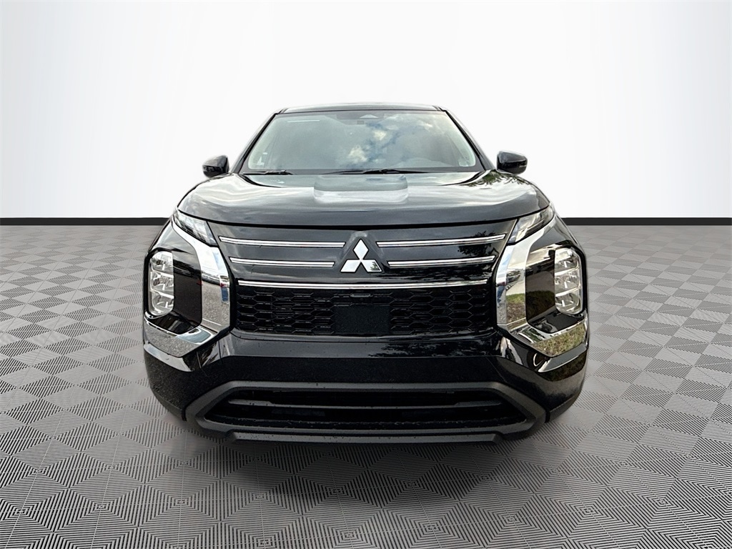 New 2025 Mitsubishi Outlander ES SUV