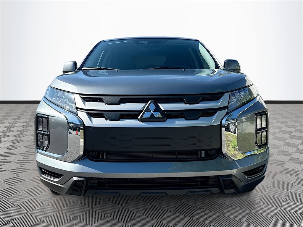New 2025 Mitsubishi Outlander Sport 2.0 ES SUV