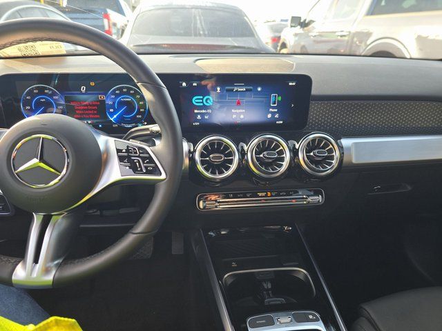 2024 Mercedes-Benz EQB Base - Photo 6