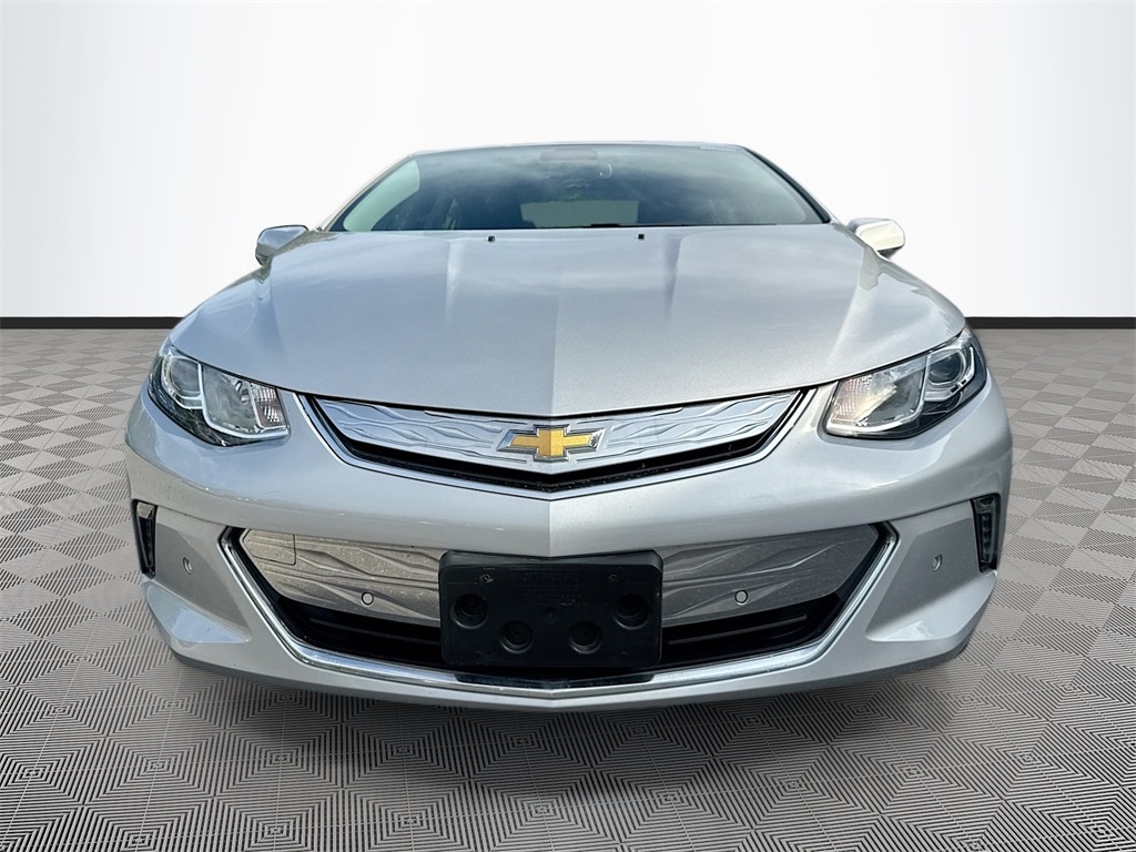 Used 2017 Chevrolet Volt Premier with VIN 1G1RD6S56HU218044 for sale in West Palm Beach, FL