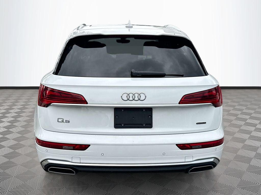 2024 Audi Q5 Premium Plus - Photo 7