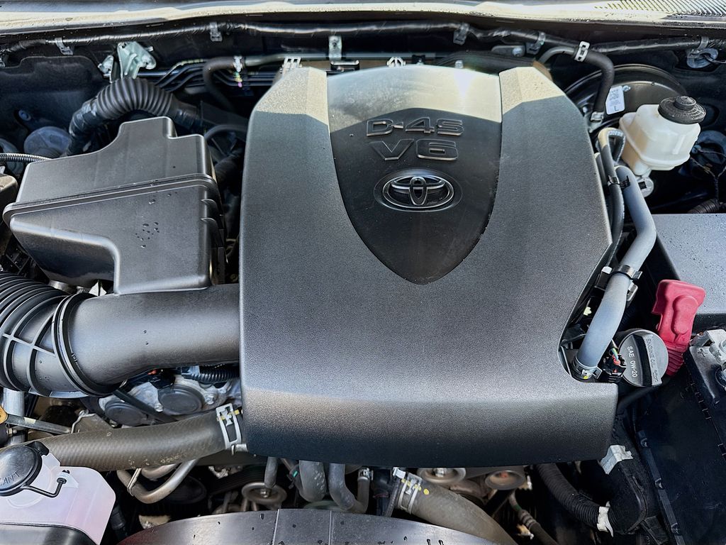 2022 Toyota Tacoma SR5 - Photo 30