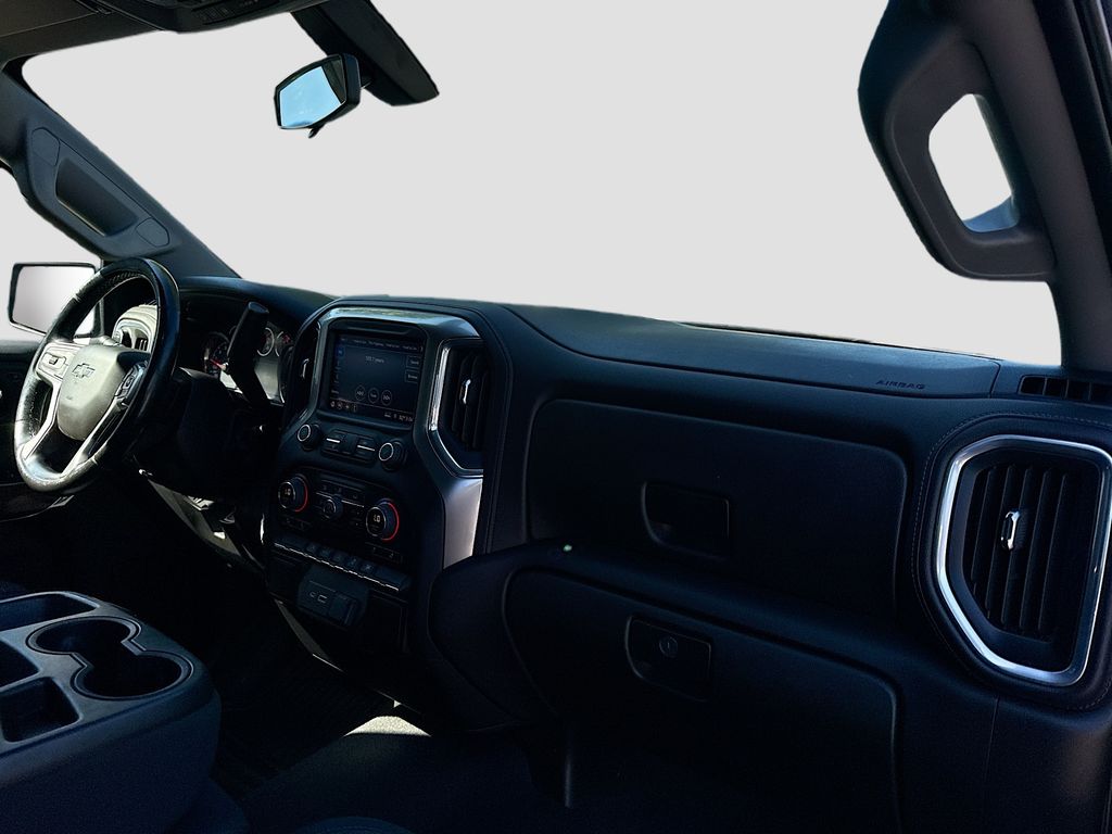 2022 Chevrolet Silverado 1500 Limited RST - Photo 29