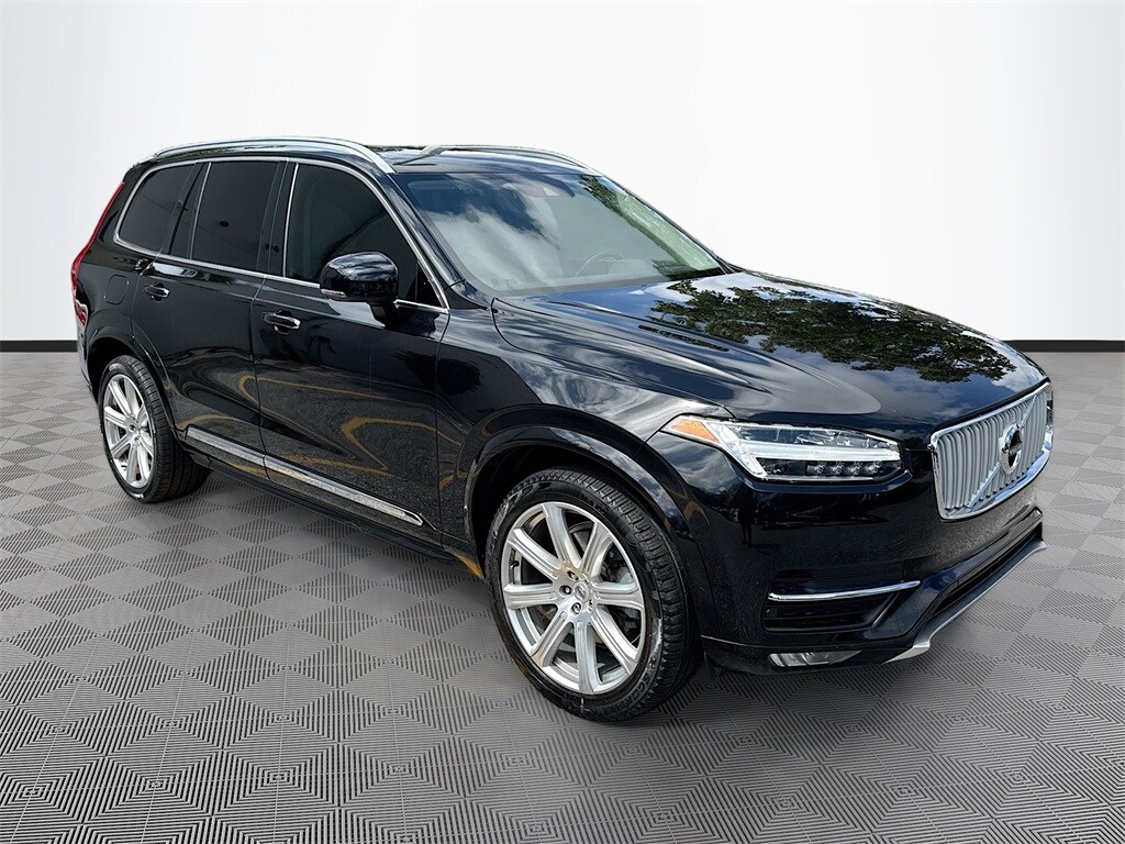 Used 2019 Volvo XC90 T6 Inscription SUV