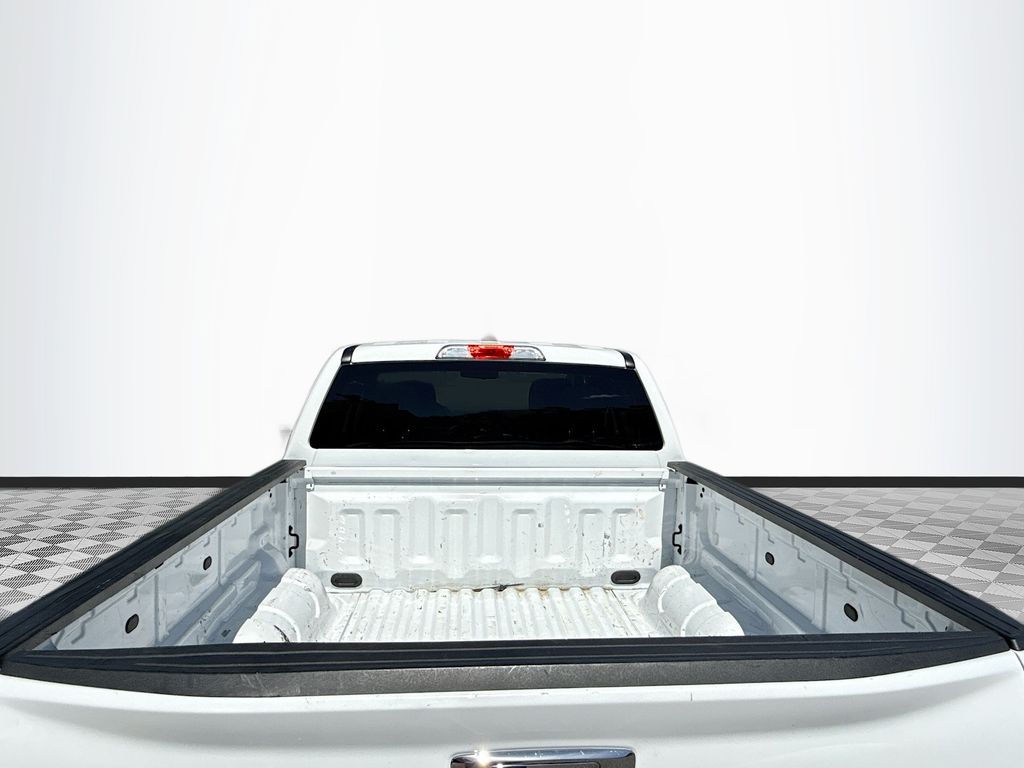 2023 Ford Ranger XLT - Photo 26