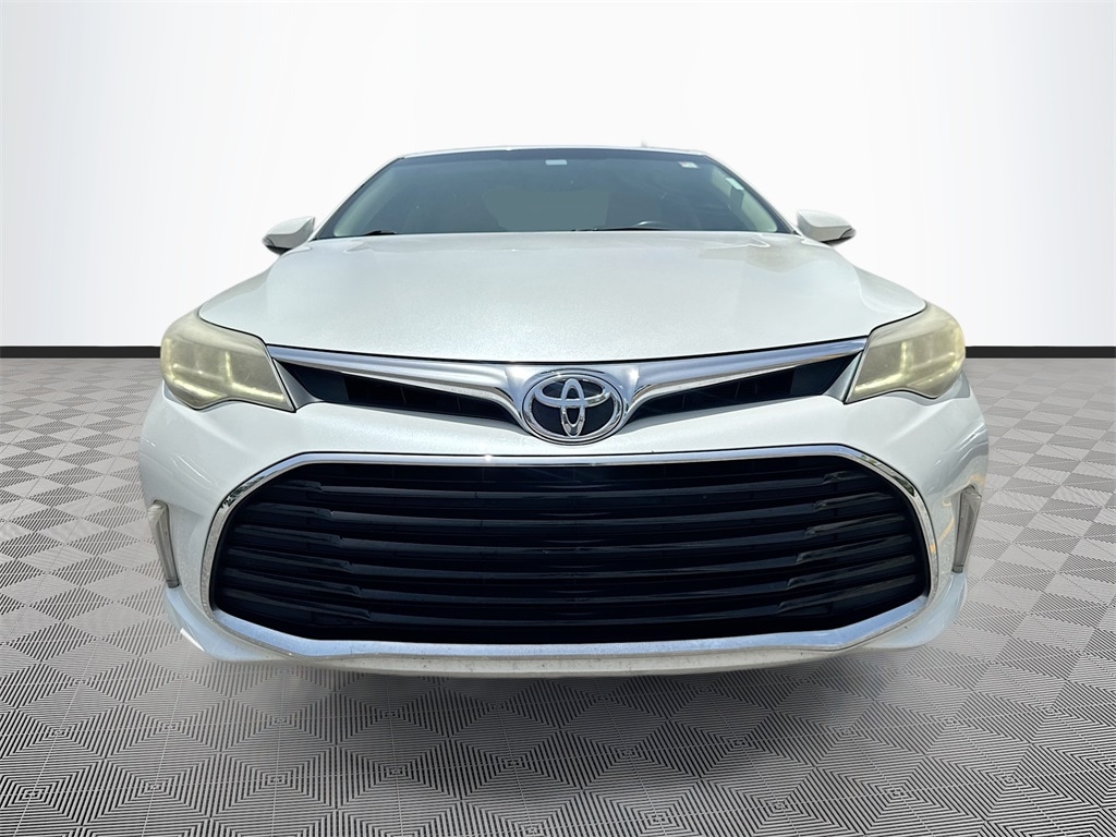 Used 2016 Toyota Avalon XLE Touring with VIN 4T1BK1EB5GU196437 for sale in West Palm Beach, FL