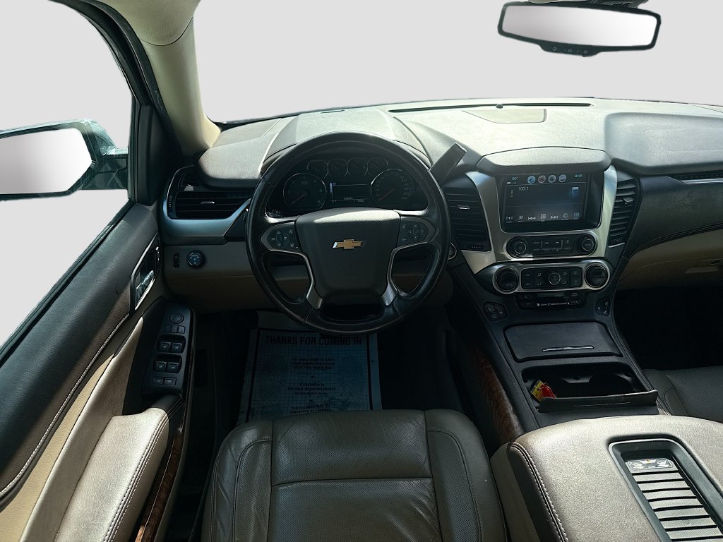 2020 Chevrolet Suburban Premier - Photo 23