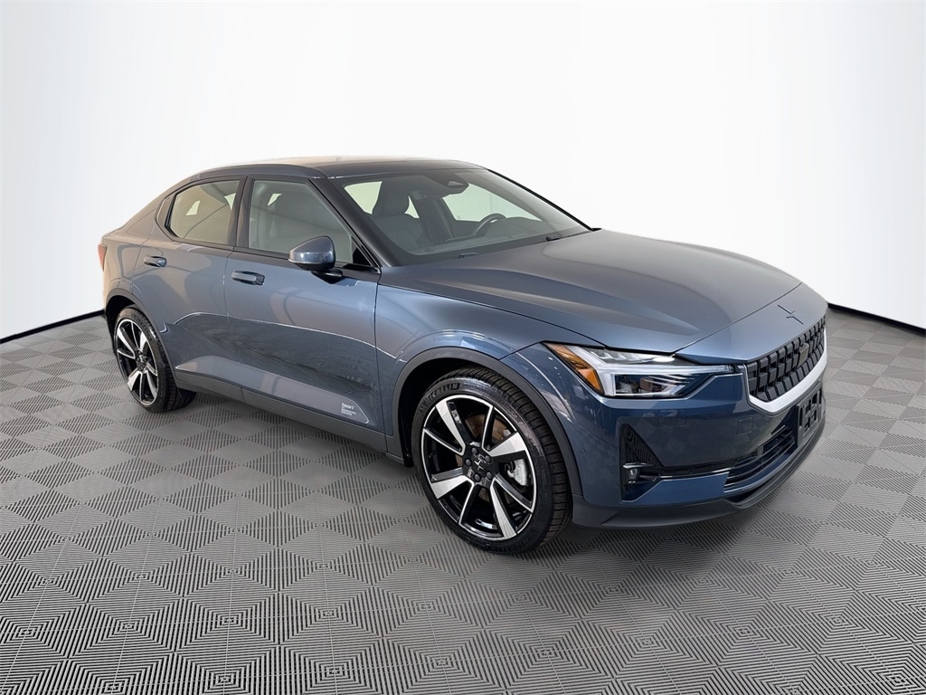 Used 2021 Polestar 2 Pilot Plus with VIN LPSED3KAXML017144 for sale in West Palm Beach, FL
