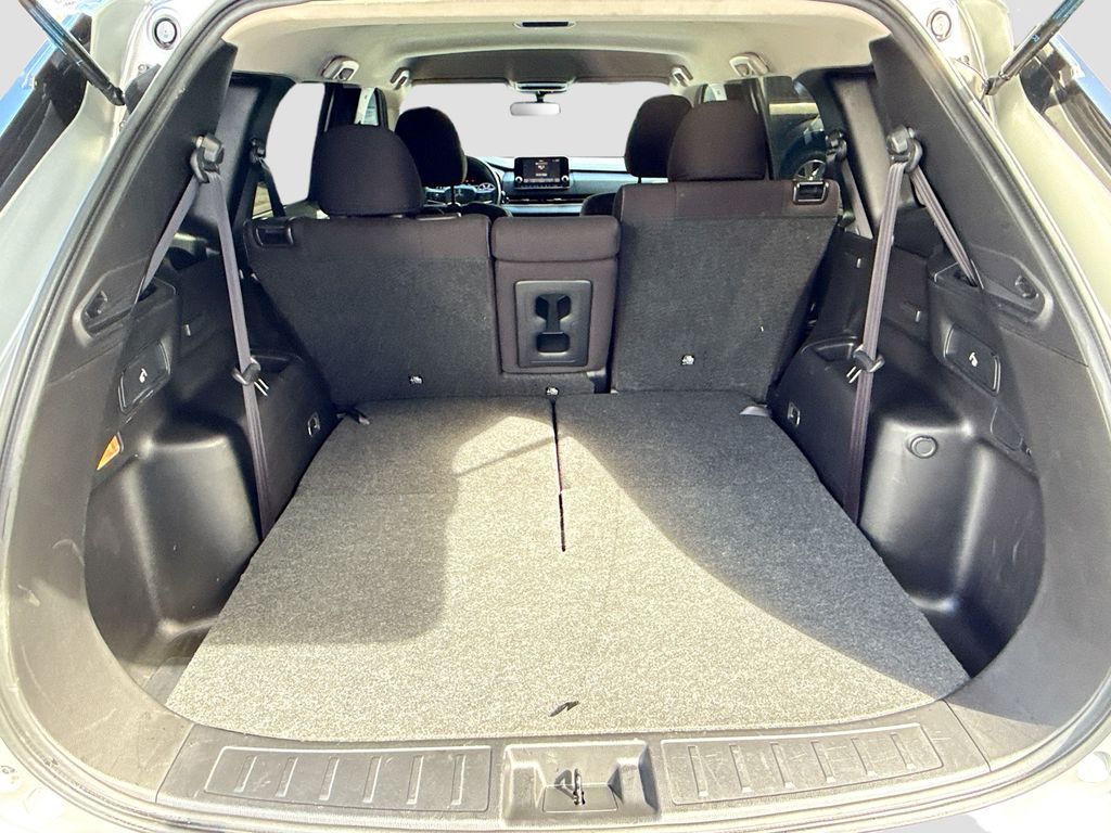 2024 Mitsubishi Outlander ES - Photo 27