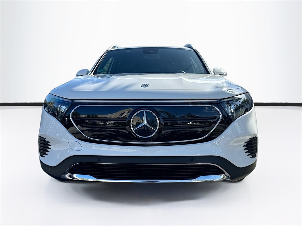 Used 2023 Mercedes-Benz EQB Base with VIN W1N9M0CB8PN059943 for sale in West Palm Beach, FL