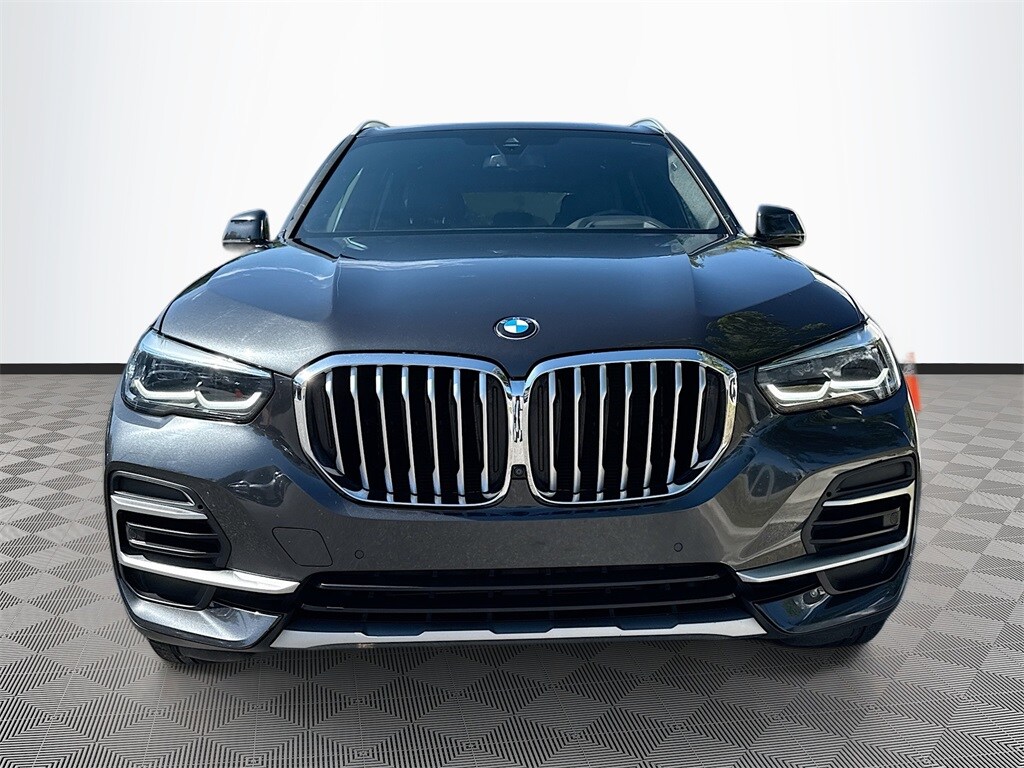 2023 Bmw X5 sDrive40i photo 2