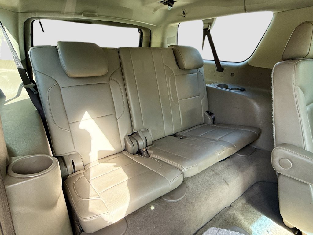 2020 Chevrolet Suburban Premier - Photo 28
