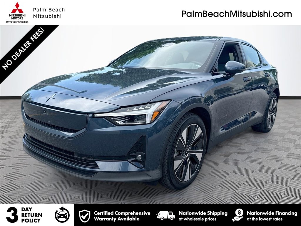 2024 Polestar 2