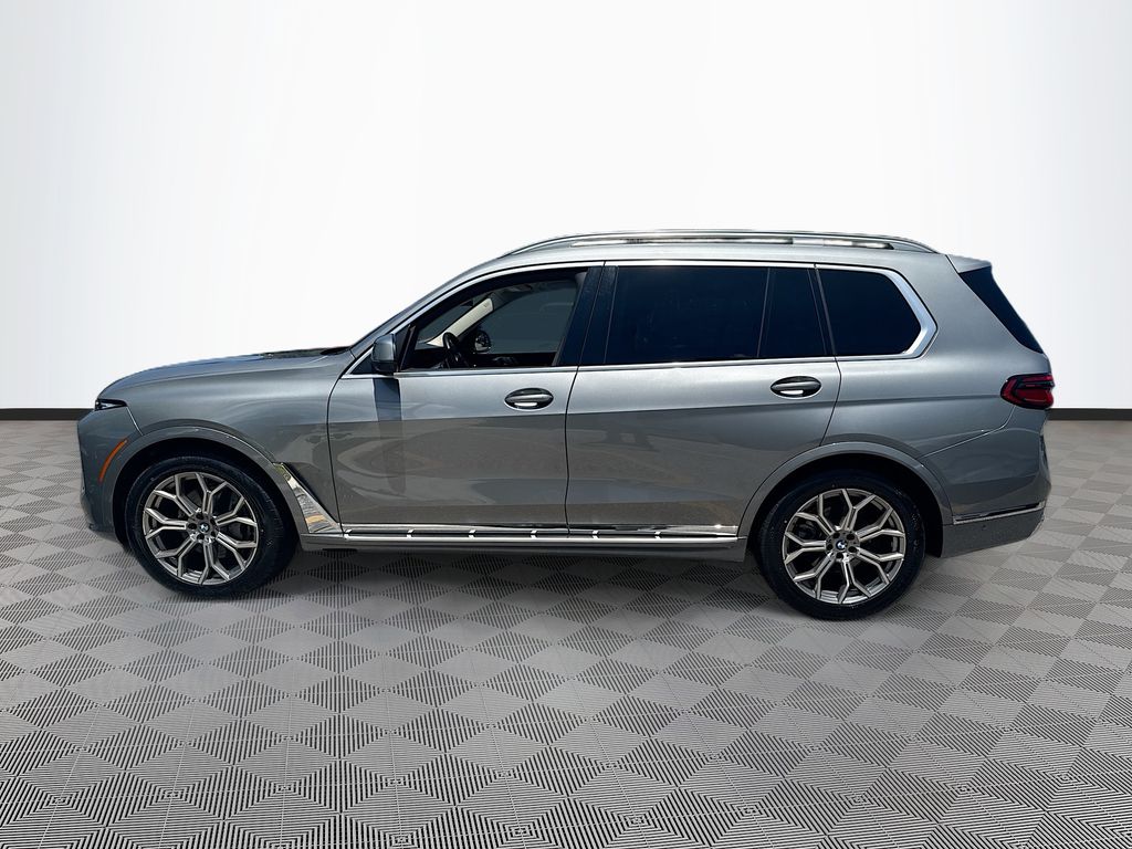 2023 BMW X7 40i - Photo 9
