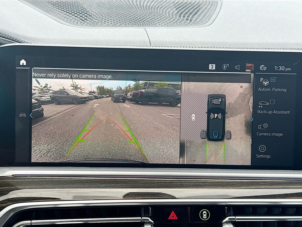 2023 BMW X5 45e - Photo 14