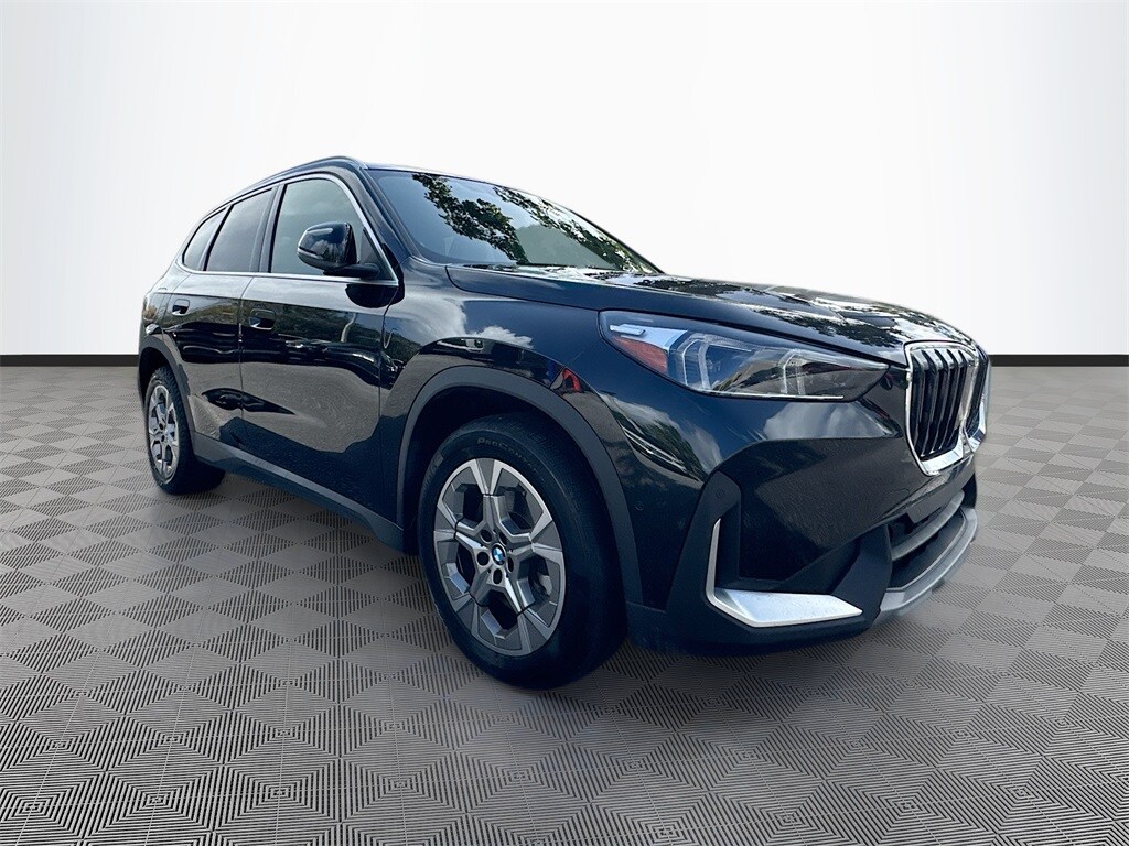 2023 Bmw X1 XDrive28i photo 3