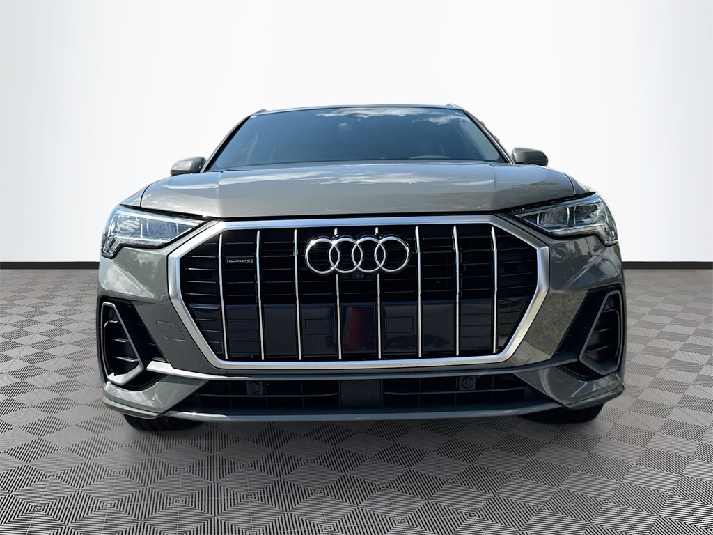 Used 2021 Audi Q3 Premium Plus SUV