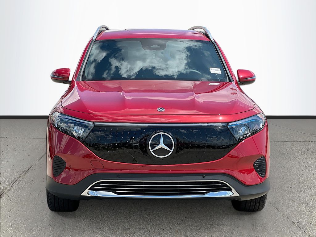Used 2024 Mercedes-Benz EQB Base with VIN W1N9M0KB0RN100604 for sale in West Palm Beach, FL